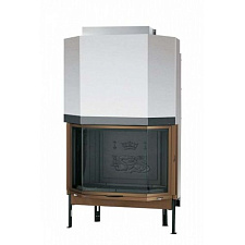 Каминная топка Richard Le Droff 4901 ELB A Каминная топка Richard Le Droff 4901 ELB A