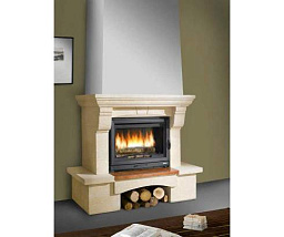 Chazelles Solo 40 Chazelles Solo 40