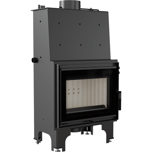 Каминная топка Kratki Aquario/M/12/PW/W/DG_0 Каминная топка Kratki Aquario/M/12/PW/W/DG_0