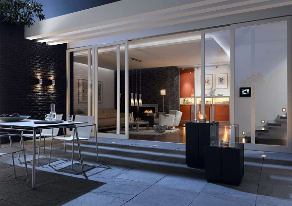 Decoflame Monaco Square_3 Decoflame Monaco Square_3