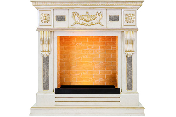 Dimplex Corsica белый шоколад_0 Dimplex Corsica белый шоколад_0