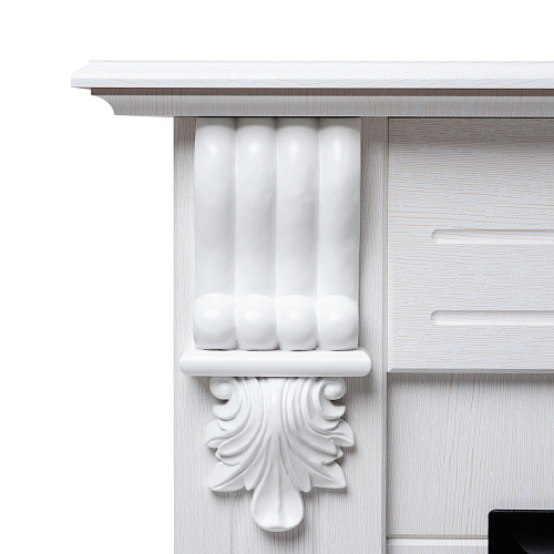 RealFlame Ottawa STD 20 WT белый дуб_3 RealFlame Ottawa STD 20 WT белый дуб_3