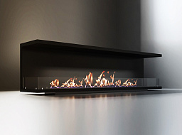 Встраиваемый биокамин Proff Fire Степ-2000 Proff Fire Степ-2000