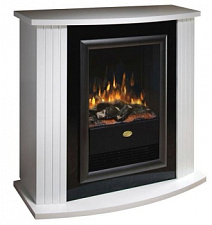 Каминокомплект Dimplex Mozart Deluxe очаг Viotta белый Dimplex Mozart Deluxe очаг Viotta белый