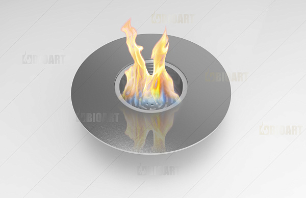 Топливный блок BIOART Gefest 500_0 Топливный блок BIOART Gefest 500_0