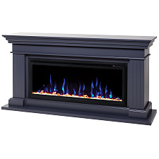 Каминокомплект RealFlame Ontario 42 GR очаг Saphir 42 RealFlame Ontario 42 GR очаг Saphir 42