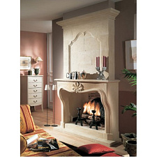 Каминная облицовка Chazelles Plessis Каминная облицовка Chazelles Plessis