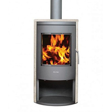 Color d 1 solo, серый, известняк Color d 1 solo, серый, известняк