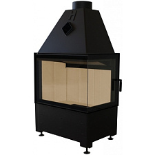 Каминная топка Hajduk Volcano 2PT/2LT (510) Каминная топка Hajduk Volcano 2PT/2LT (510)