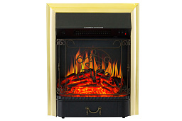 Очаг Royal Flame Majestic FX Brass Очаг Royal Flame Majestic FX Brass