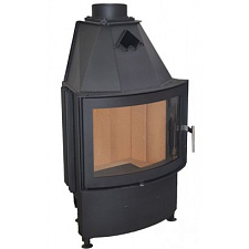 Каминная топка Kobok panorama 670 r550 Каминная топка Kobok panorama 670 r550