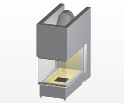Spartherm Arte U-90h 4S Spartherm Arte U-90h 4S
