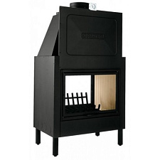 Каминная топка Piazzetta ht 2010 Каминная топка Piazzetta ht 2010