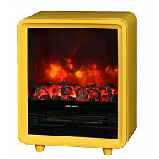 Электрокамин RealFlame Quaddro RealFlame Quaddro