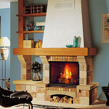 Облицовка Sirrha (RLD) Облицовка Sirrha (RLD)