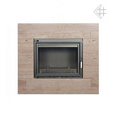 Каминный портал Kratki Travertyn для топок Zuzia, Eryk Каминный портал Kratki Travertyn для топок Zuzia, Eryk