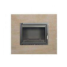 Каминный портал Kratki Botticino для топок Zuzia, Eryk Каминный портал Kratki Botticino для топок Zuzia, Eryk