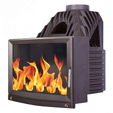 Каминная топка Tarnava Classic Max Charmony 17 кВт Каминная топка Tarnava Classic Max Charmony 17 кВт