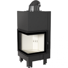 Каминная топка Kratki MBN/L/BS/SG Каминная топка Kratki MBN/L/BS/SG