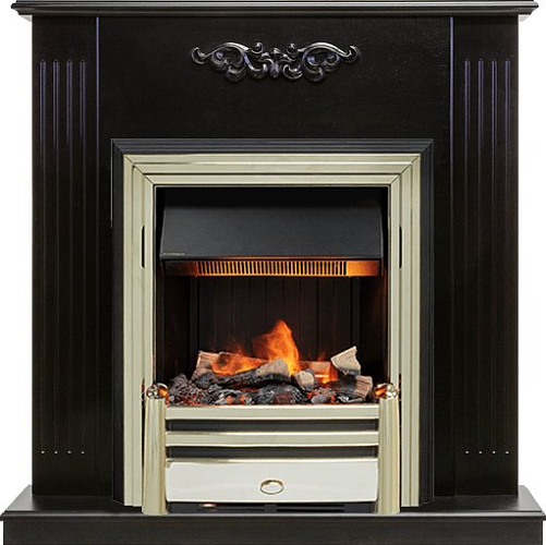 Dimplex Lumsden очаг Cavendish венге_0 Dimplex Lumsden очаг Cavendish венге_0