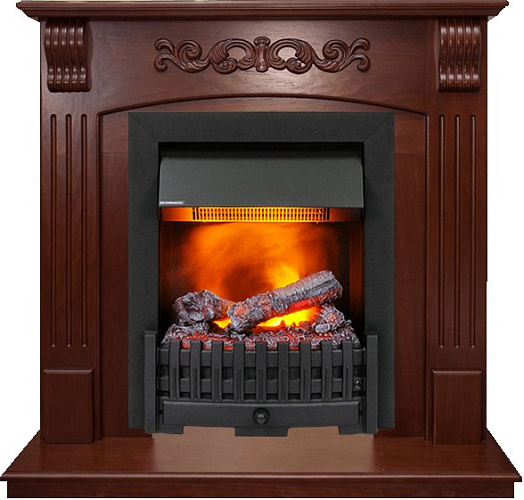 Dimplex Sorrento очаг Danville Black FB2 белый дуб_1 Dimplex Sorrento очаг Danville Black FB2 белый дуб_1