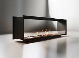 Встраиваемый биокамин Proff Fire Прометей-1500 Proff Fire Прометей-1500