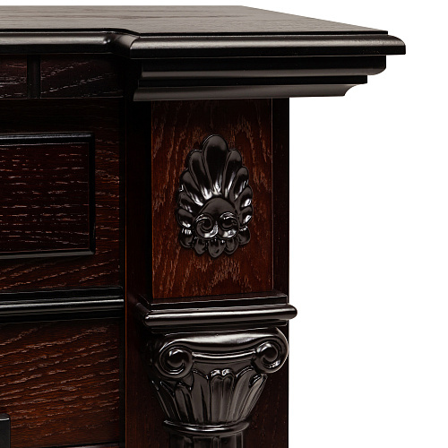 RealFlame Dacota AO очаг 3D Eugene античный дуб_9 RealFlame Dacota AO очаг 3D Eugene античный дуб_9