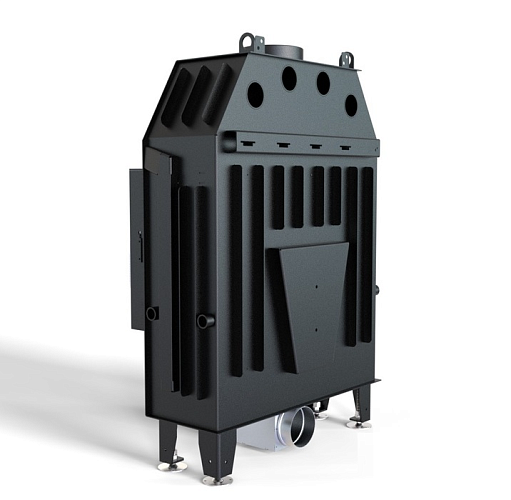 Каминная топка Defro Home Intra ME Slim_1 Каминная топка Defro Home Intra ME Slim_1