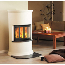 Каминная облицовка Nordpeis Roma (низкий) Каминная облицовка Nordpeis Roma (низкий)