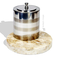 Биокамин в виде свечи Bioteplo Modern Классика Bioteplo Modern Классика