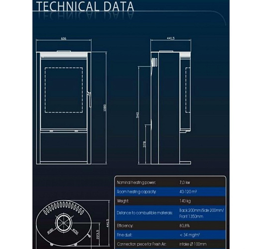 Color d 2 neptun, черный, известняк_1 Color d 2 neptun, черный, известняк_1