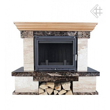 Каминная облицовка Kratki Rimini (Maja/Antek) Каминная облицовка Kratki Rimini (Maja/Antek)