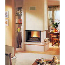 Каминная облицовка La Romaine Petra Каминная облицовка La Romaine Petra