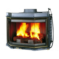 Каминная топка Chazelles CP 801 L Каминная топка Chazelles CP 801 L
