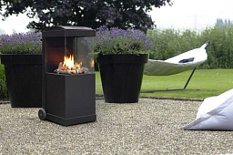 Газовый камин Faber The Buzz Faber The Buzz