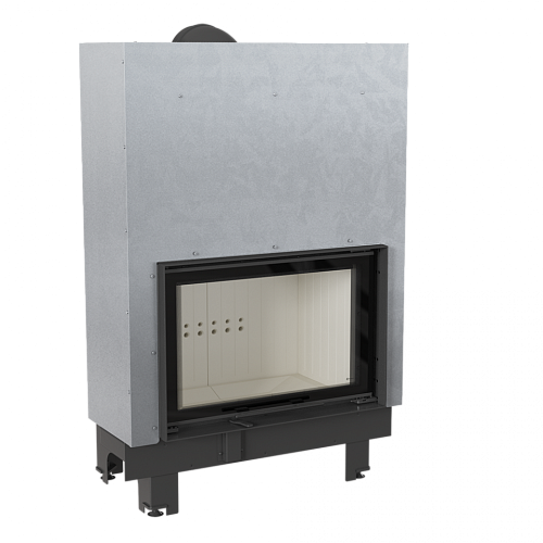 Каминная топка Kratki MBO/G_0 Каминная топка Kratki MBO/G_0