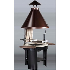 Барбекю-гриль Valugrilli VGP Барбекю-гриль Valugrilli VGP