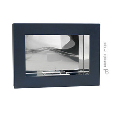 Настенный биокамин Bioteplo Grande 16/9 Bioteplo Grande 16/9