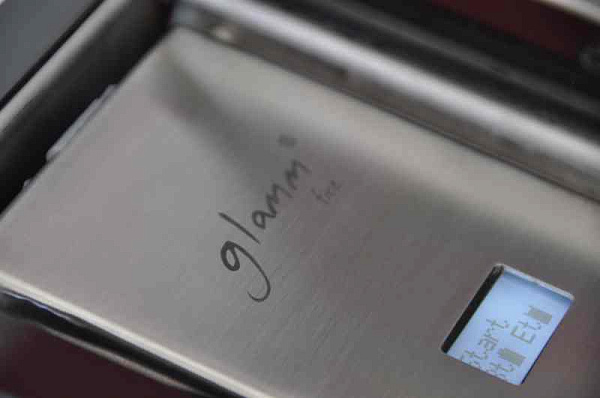 GlammFire EVOplus 400_3 GlammFire EVOplus 400_3