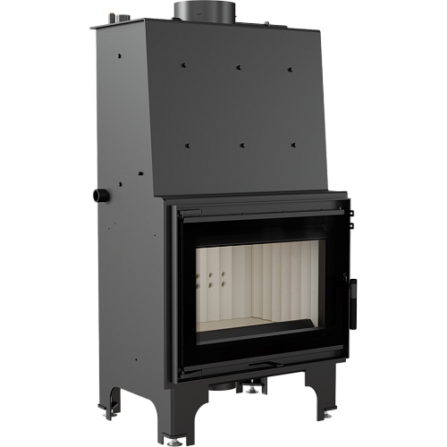 Каминная топка Kratki Aquario/Z/14/PW/W/DG_0 Каминная топка Kratki Aquario/Z/14/PW/W/DG_0