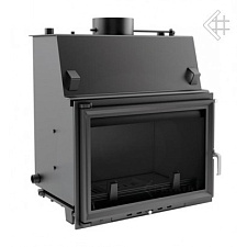 Каминная топка Oliwia/PW/17 с водяным контуром Каминная топка Oliwia/PW/17 с водяным контуром