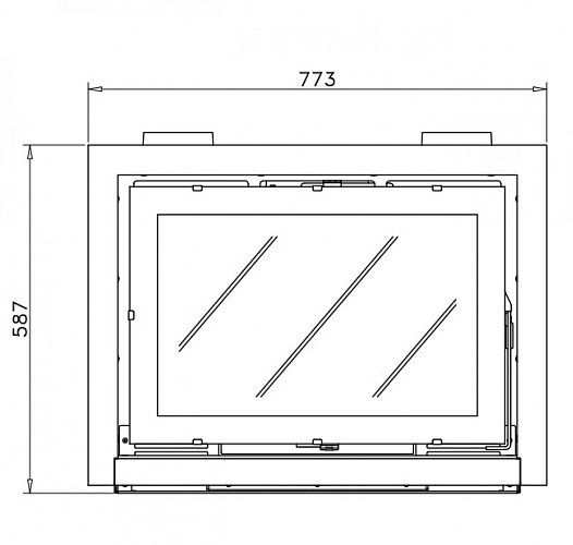Топка ARGO 70 (Rocal)_1 Топка ARGO 70 (Rocal)_1