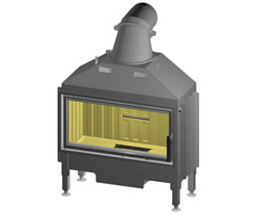 Spartherm AS 2 4S Spartherm AS 2 4S