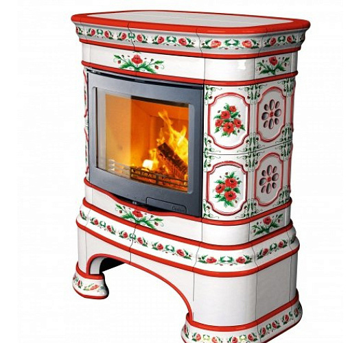 Сконе центральный мини. малахит_12 Сконе центральный мини. малахит_12