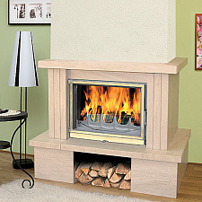 Каминная облицовка Larearte Emilia Каминная облицовка Larearte Emilia