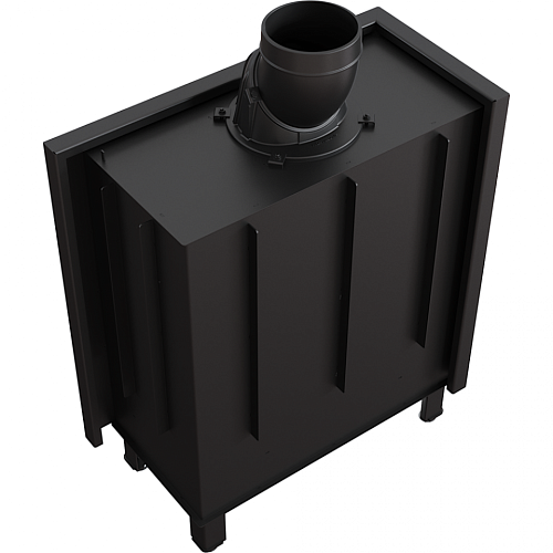 Каминная топка Kratki Lucy/14/L/BS_3 Каминная топка Kratki Lucy/14/L/BS_3