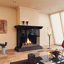 Камин Boley 824KL Камин Boley 824KL