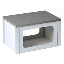 Программа St. Vincent, модуль банкета или кофейный столик (Palazzetti) Программа St. Vincent, модуль банкета или кофейный столик (Palazzetti)