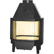 Каминная топка Hajduk Prisma EFD (570) Каминная топка Hajduk Prisma EFD (570)