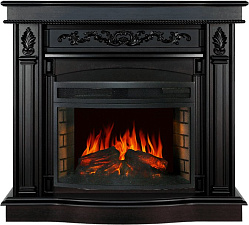 Каминокомплект Royal Flame Cardinal очаг Dioramic 25 LED FX венге Royal Flame Cardinal очаг Dioramic 25 LED FX венге